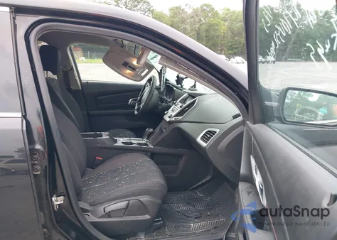 2017 GMC Terrain Sle-1 z USA, uszkodzony, nr VIN 2GKALMEK1H6288681